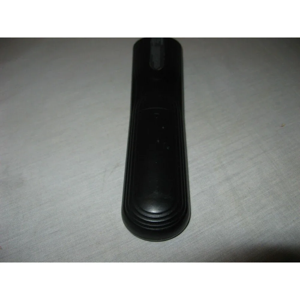 Original Sony RM-VZ220 4 Device SAT TV Cable VCR DVD Black Remote Control